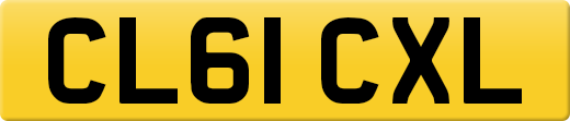 CL61CXL